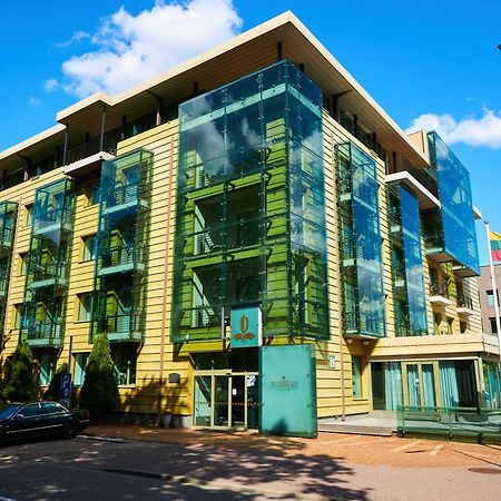 Grand Spa Lietuva Hotel Druskininkai Exterior foto